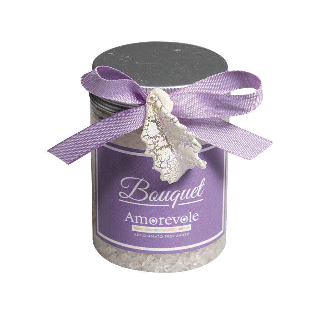 Sali da Bagno profumati alla Lavanda