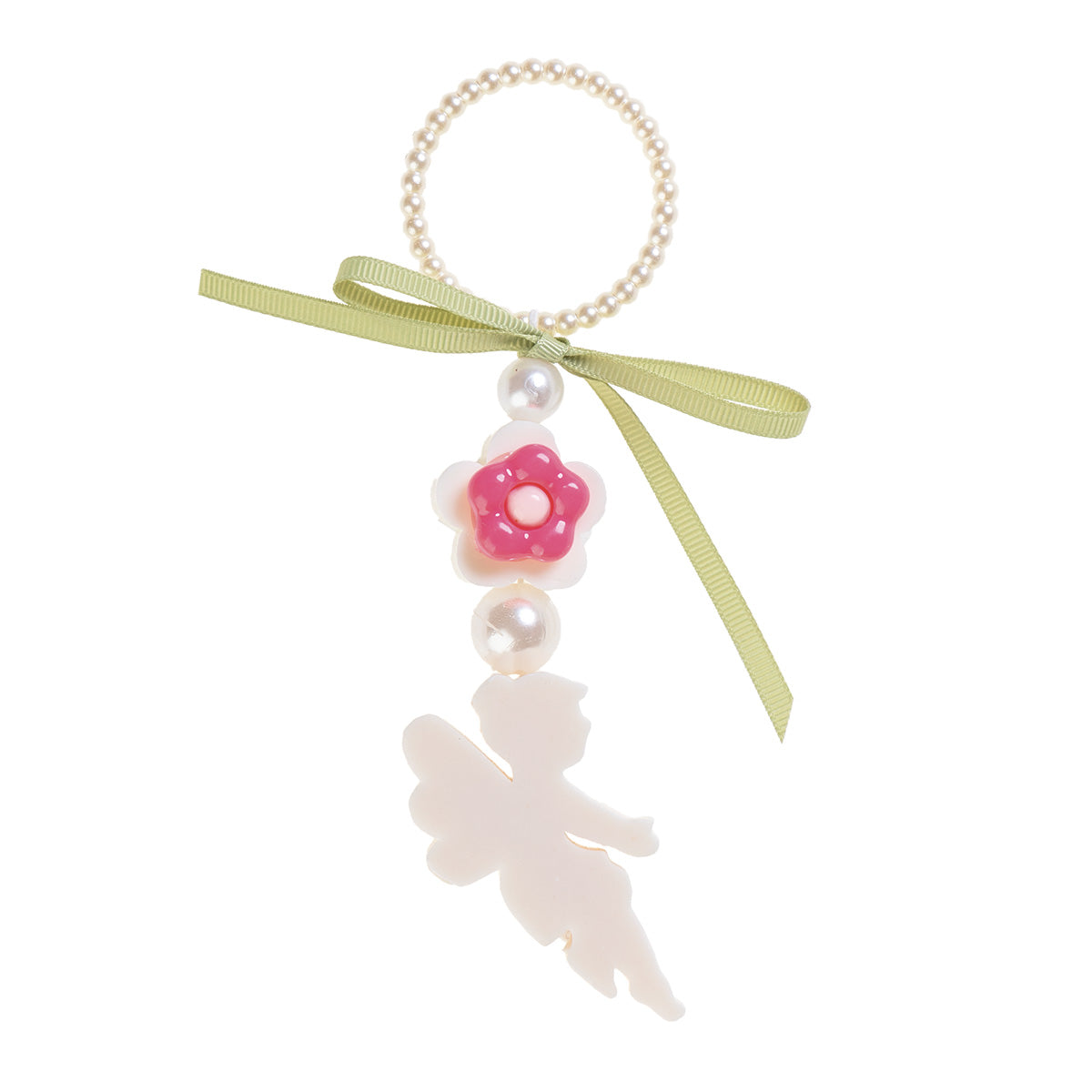 Ghirlanda Fairy Salvia