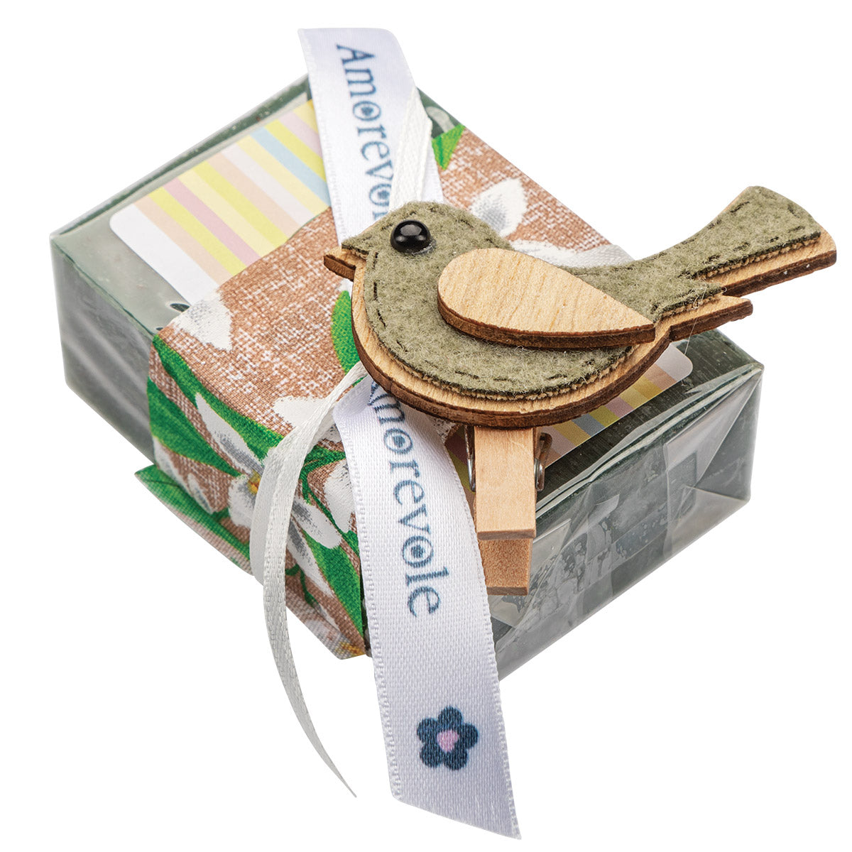 Doni di Sapone - Picchio