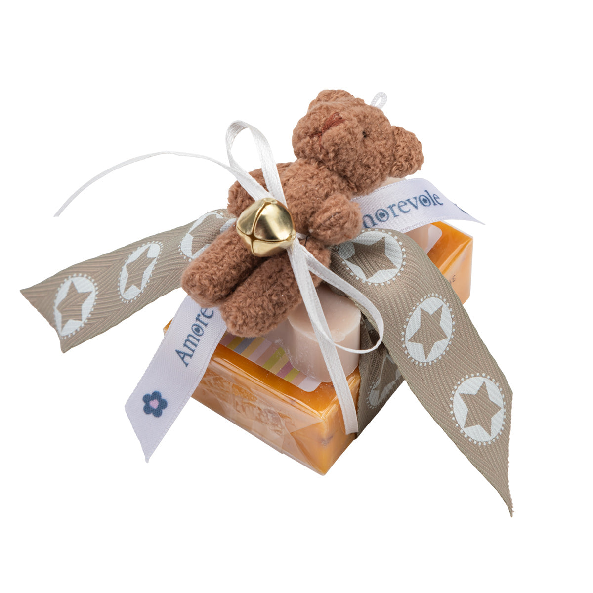 Doni di Sapone - Ollie