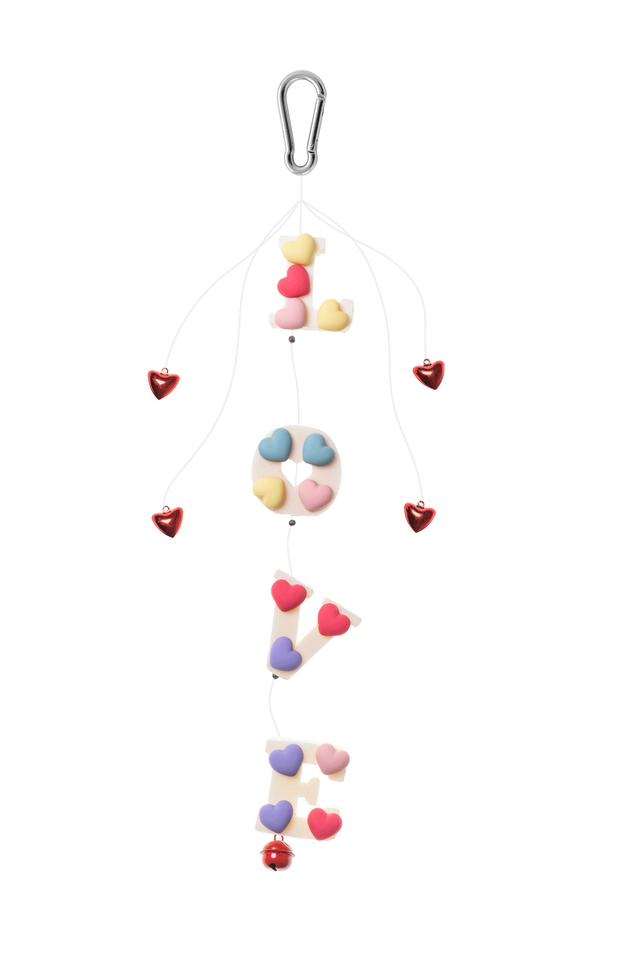 Ghirlanda DIY Love Potion Kit