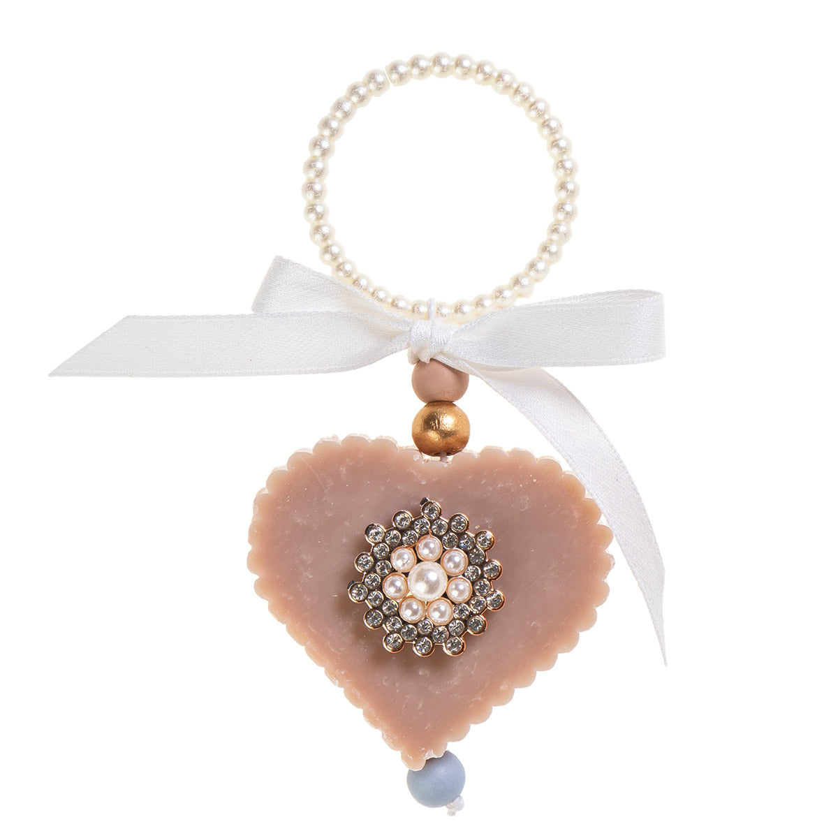 Bomboniera Perla Beige