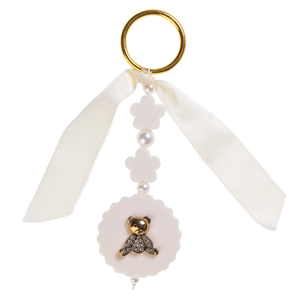 Bomboniera Teddy Chic