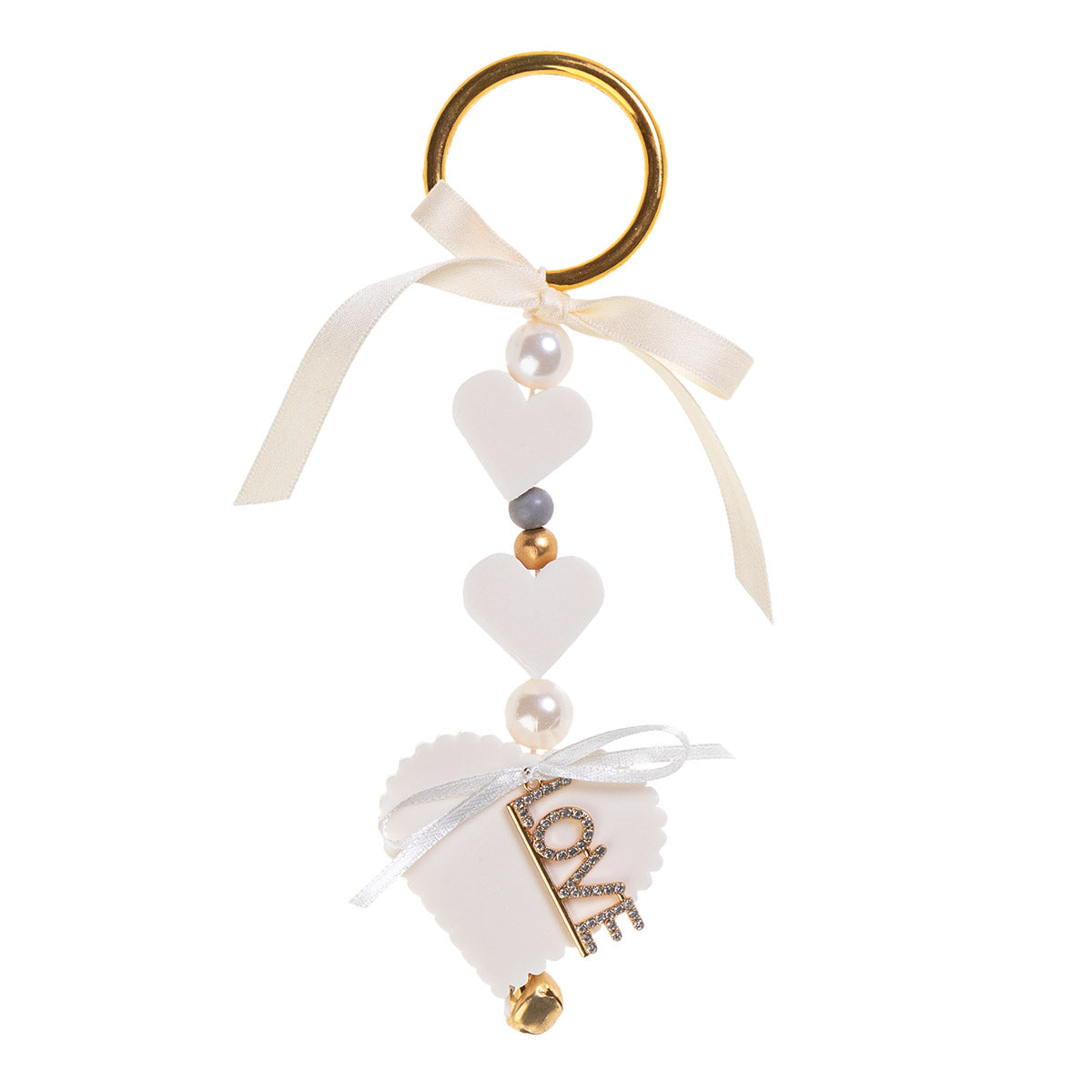 Bomboniera Love is in the air