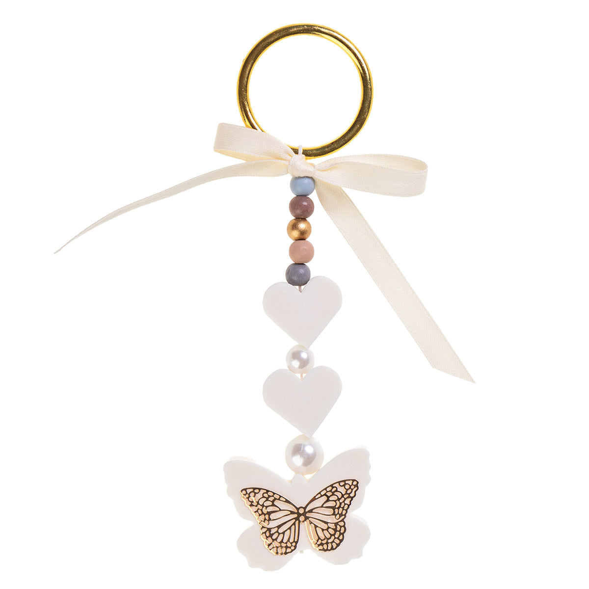 Bomboniera Ali d'Oro