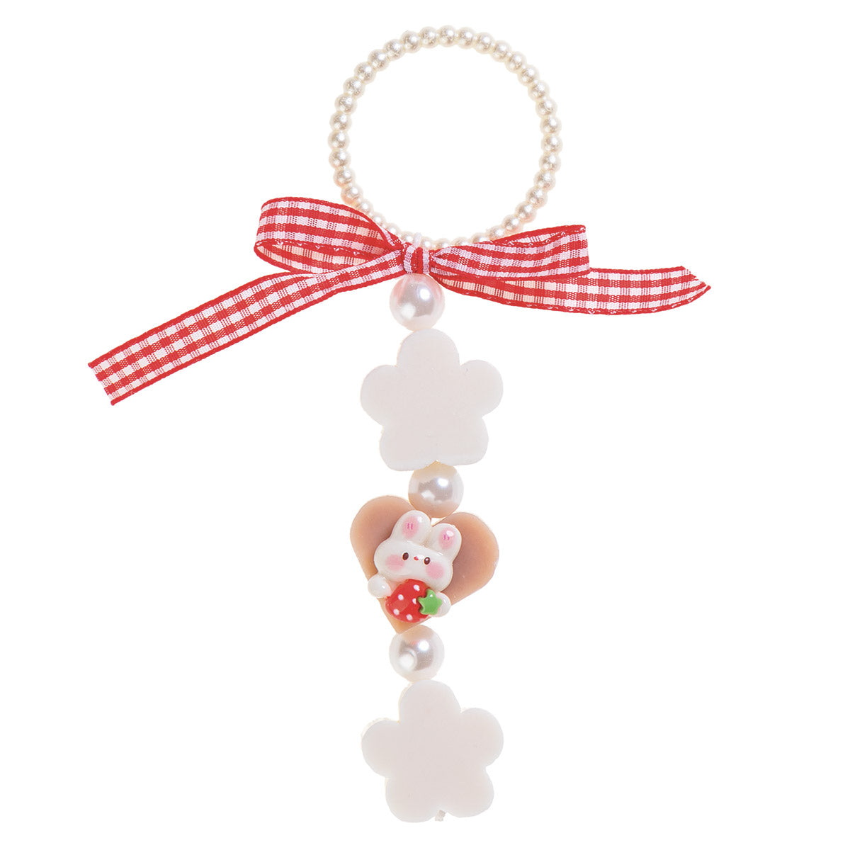 Bomboniera Piccole Canaglie Rosso