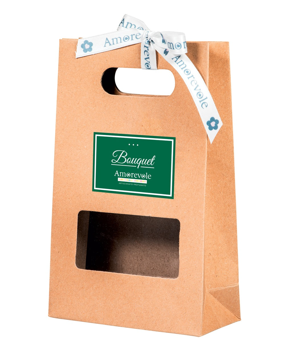 Sapone Decorato - Lieve