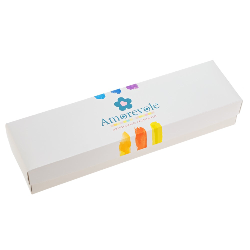 Ghirlanda Fiocchi sull'Albero