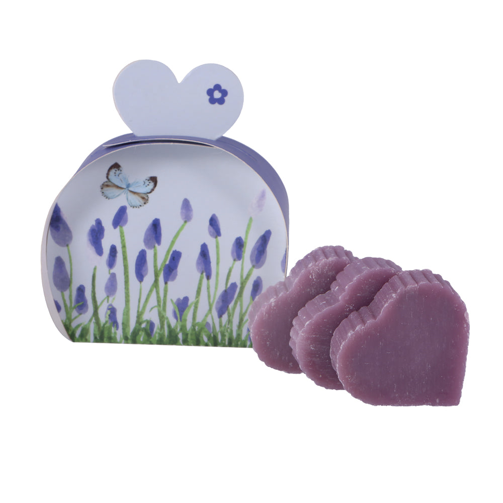 Amorevole Lavanda