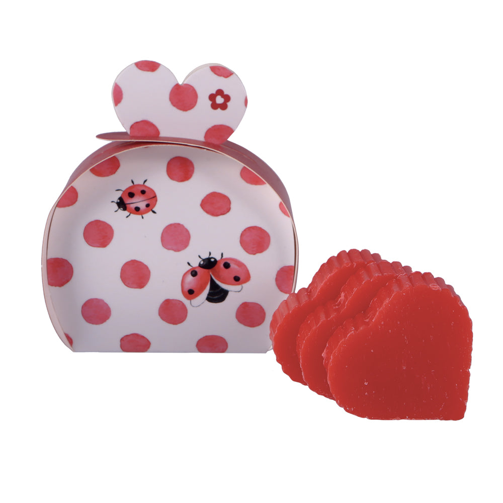 Amorevole Coccinella