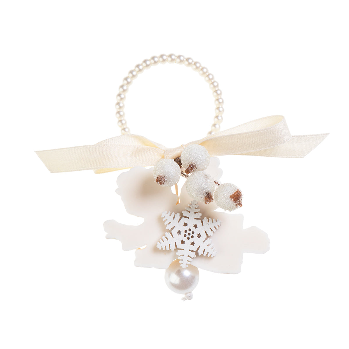 Ghirlanda Candido Angioletto