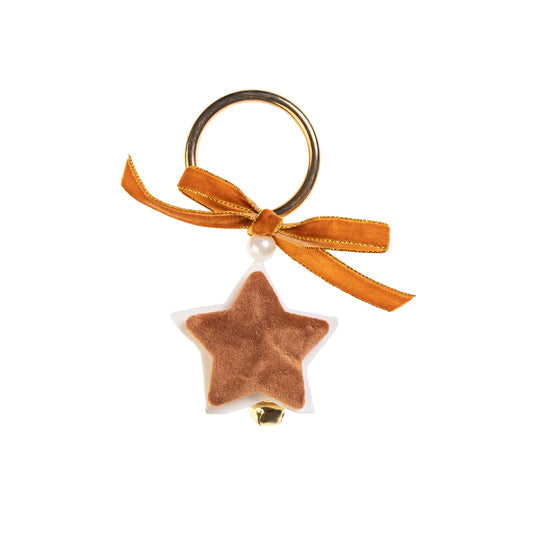 Ghirlanda Stella Bronzo