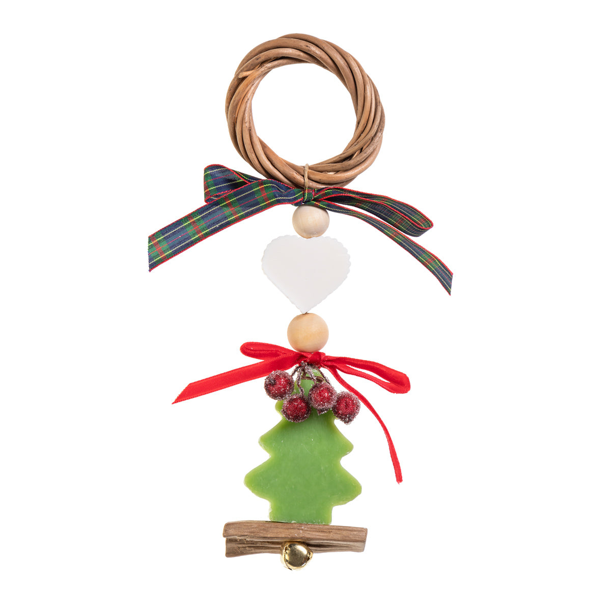 Ghirlanda L'Abete di Casa