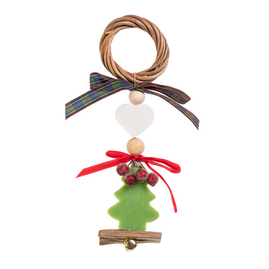 Ghirlanda L'Abete di Casa