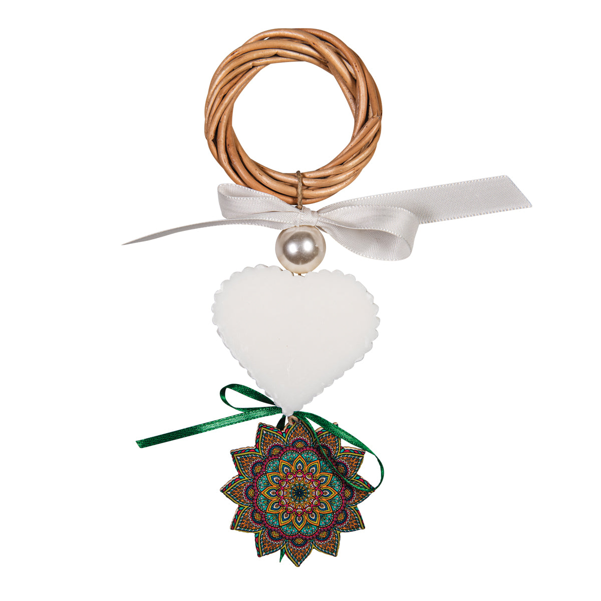 Ghirlanda Mandala