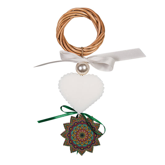 Ghirlanda Mandala