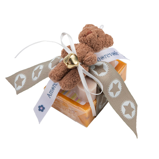 Doni di Sapone - Ollie