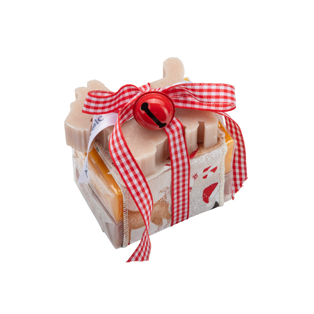 Doni di Sapone - Lillo