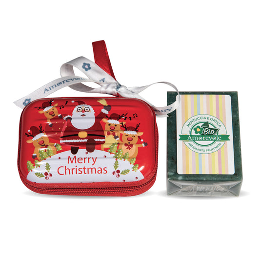 Scatole di Latta - Feste di Natale