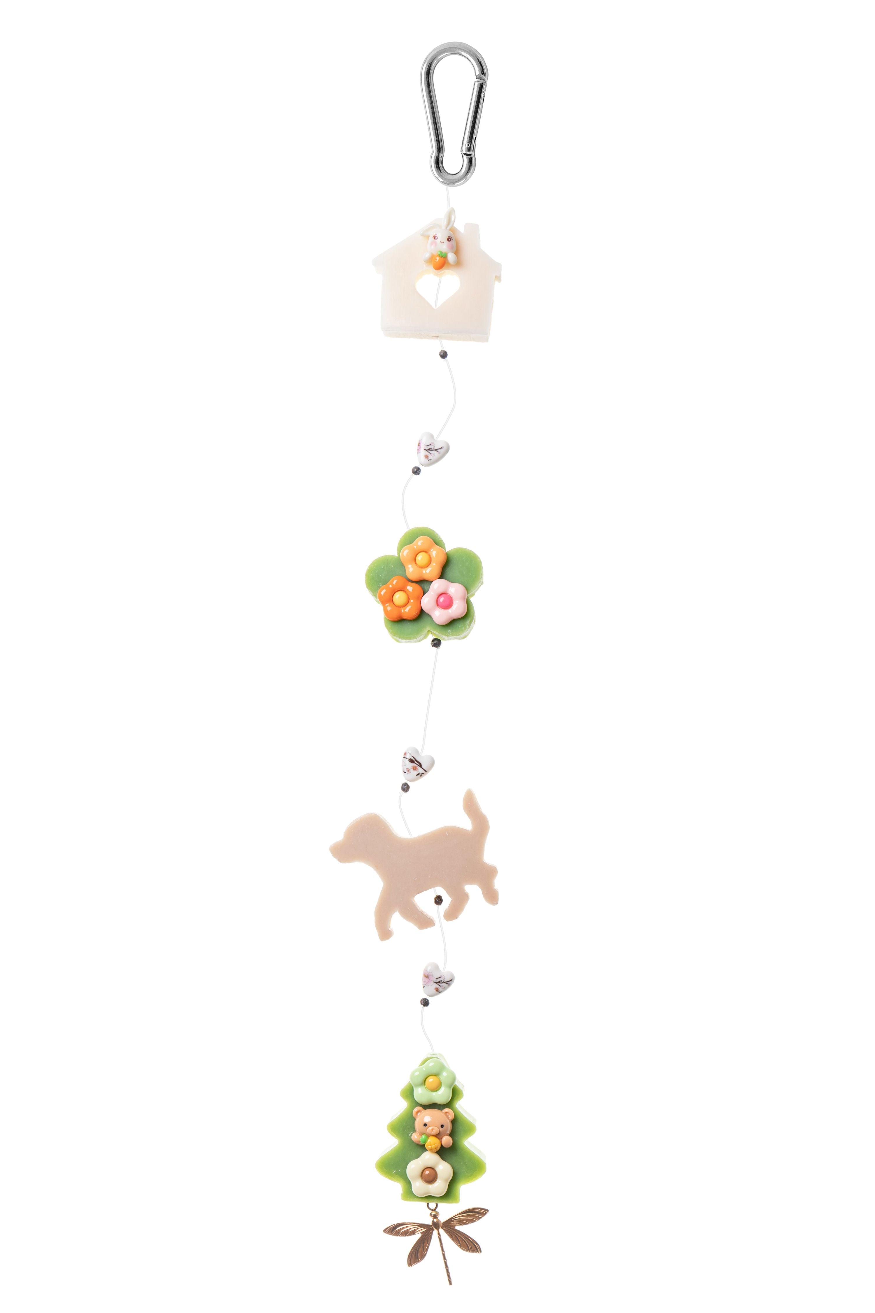 Ghirlanda DIY Social Detox Kit