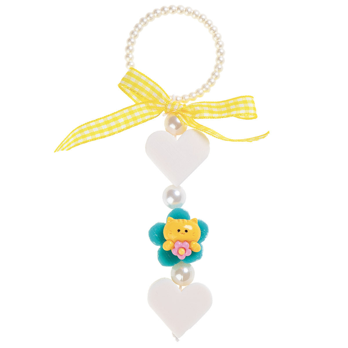 Bomboniera Piccole Canaglie Giallo