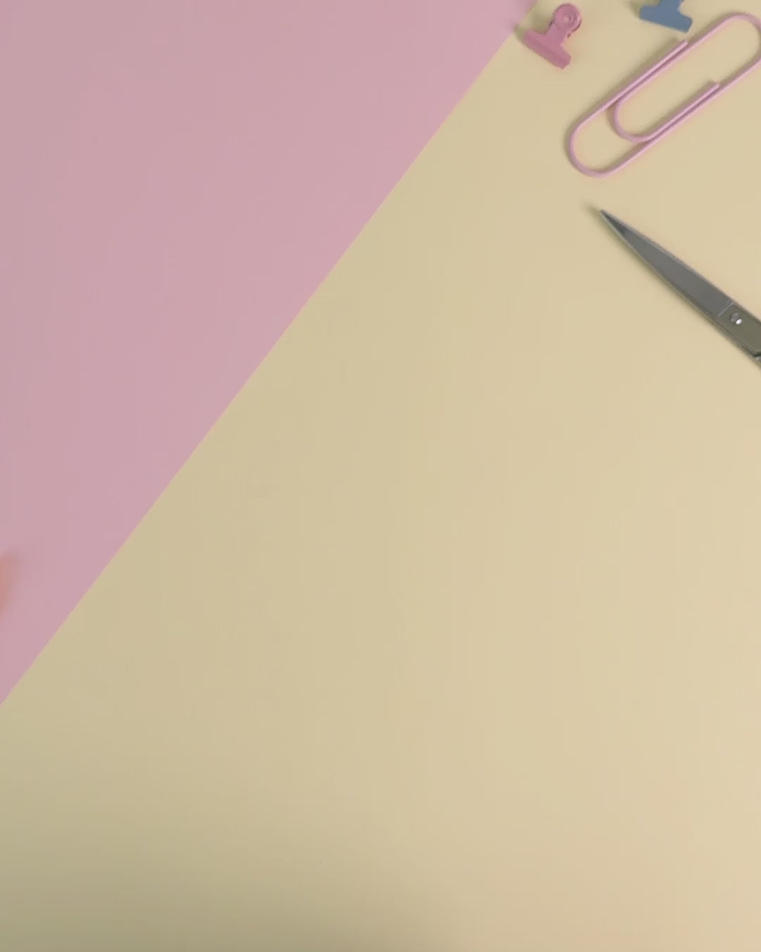 Ghirlanda DIY Break Up Kit