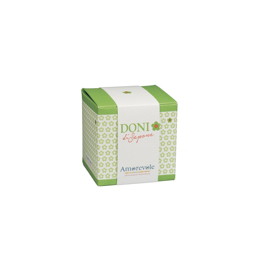Doni di Sapone - Tirolo